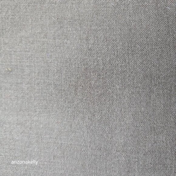 Vince Lightweight Cashmere Scarf Green - Picture 7 of 9